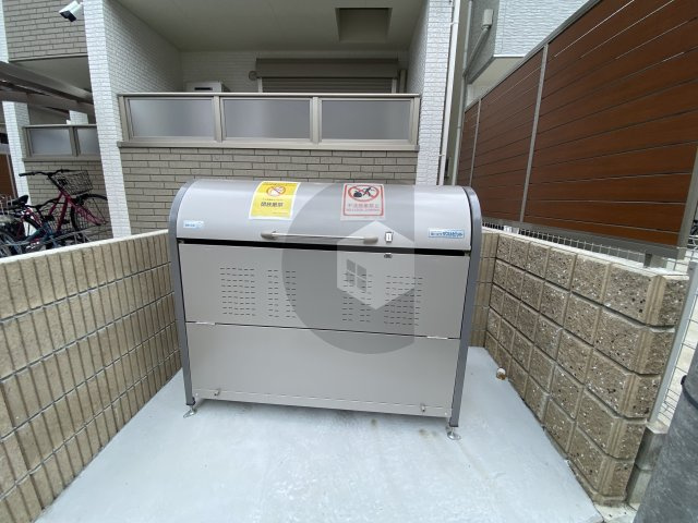 クリエオーレ宝持のその他共用部分