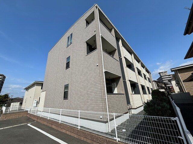 ポスタリティ・ハイツ