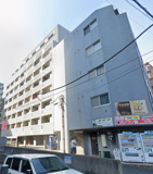船橋市西船４丁目の店舗事務所の画像