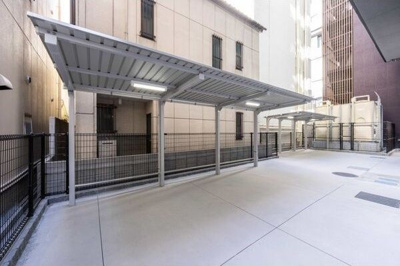 【その他共用部分】 | S-RESIDENCE四日市駅前couleur