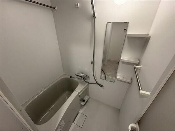 【浴室】 | S-RESIDENCE四日市駅前couleur