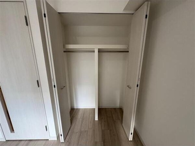 【収納】 | S-RESIDENCE四日市駅前couleur