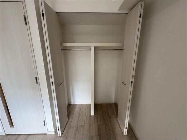 【収納】 | S-RESIDENCE四日市駅前couleur