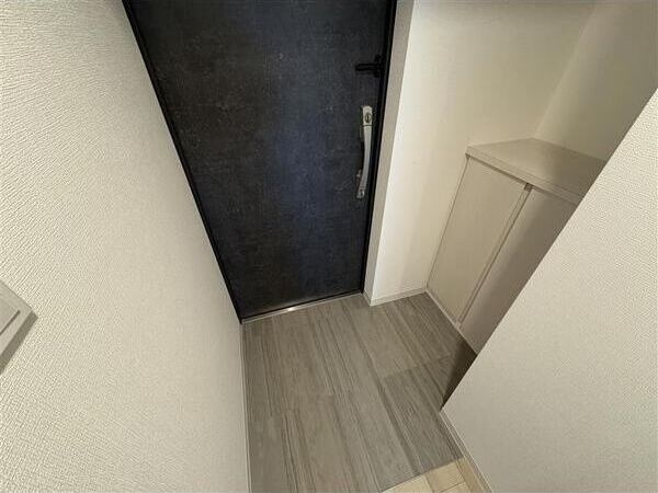 【玄関】 | S-RESIDENCE四日市駅前couleur