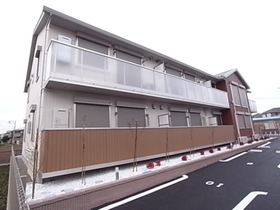 【外観】 | エトワール
