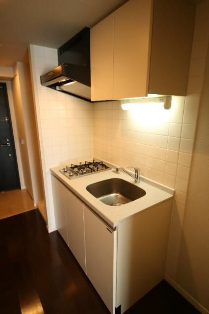 エスティメゾン赤羽の設備