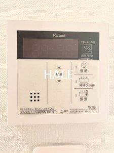 【設備】 | CB千早南フゼア