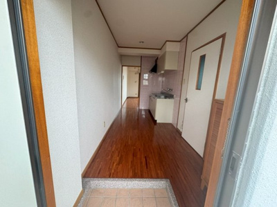  | コーポユキ | ※別室参考写真使用