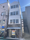 HMWR第1ビルの画像