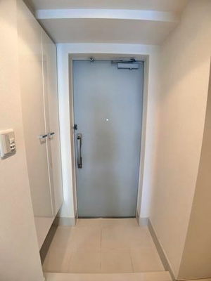 【玄関】 | KDXレジデンス板橋本町 | 毎日通る玄関はこちらです