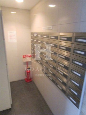 【設備】 | KDXレジデンス板橋本町