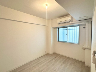 【居間・リビング】 | プライムアーバン武蔵小杉comodo | 参考写真（別部屋フルリニューアル時）