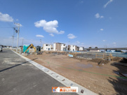 古川休塚全3棟 1号棟の画像