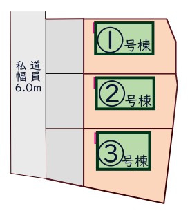  | 【月々５ 万 円 台～・おまとめ不要】古川休塚全3棟　2号棟