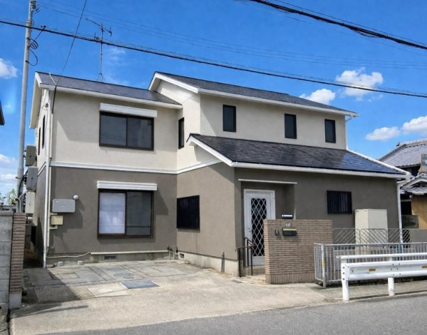 三島江2丁目