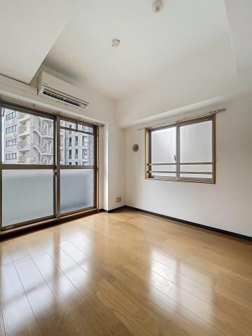 スカイコート神楽坂第２