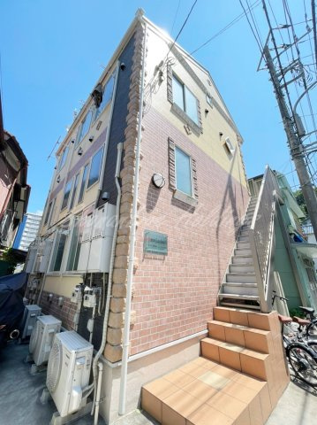 サンノーブル横須賀