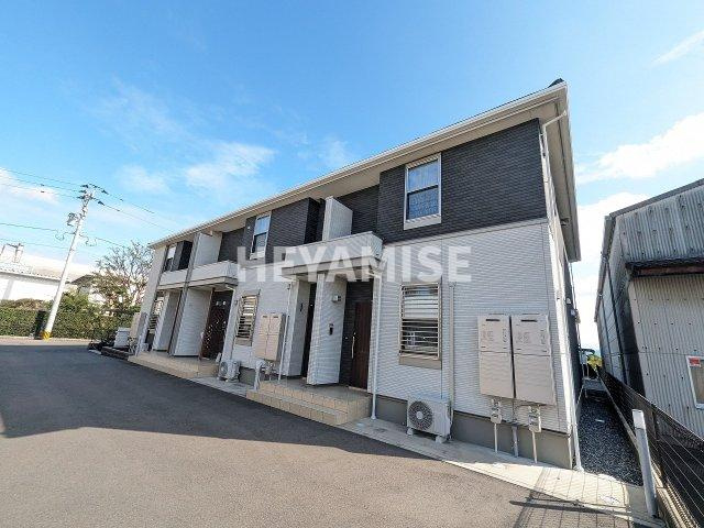 グランドソレイユ富の原Ⅱ