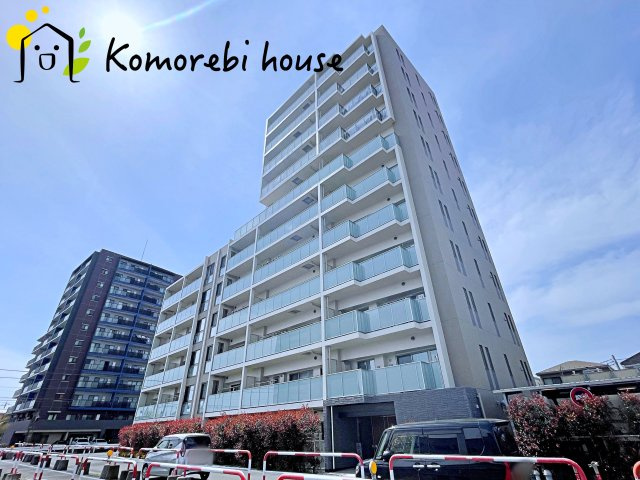 クレアホームズ北上尾