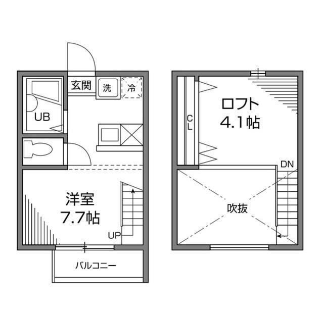 ブランルージュ恵比寿