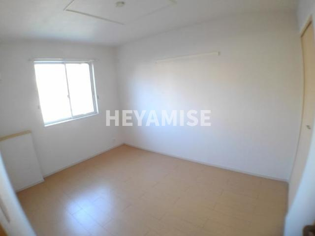 セイバリー ヒルAの内装