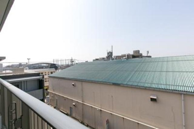【展望】 | カハレア調布