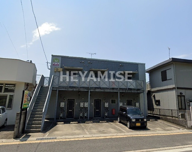 クレール馬渡