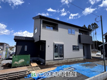 いろどりアイタウン日光市森友23-P1　12号棟の画像