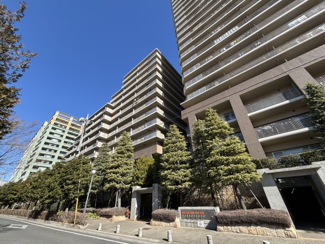 パークシティ大宮ビューコートの画像