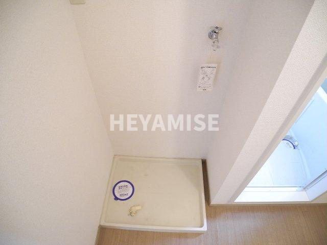 アーバンビューSATOUの設備|※室内画像は別号室のもの