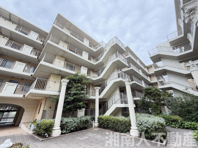 グランシティ湘南海岸Ⅱガレリア・ブラージュ