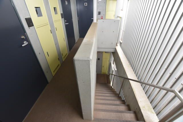 小金井市本町３丁目の賃貸マンションのその他共用部分