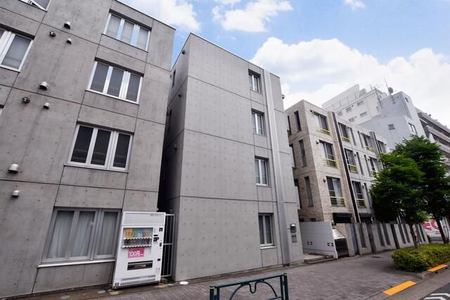 小金井市本町３丁目の賃貸マンションのその他
