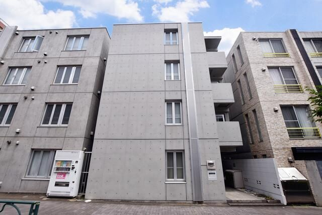 小金井市本町３丁目の賃貸マンション