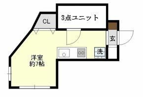 相模原市南区相模台１丁目の賃貸マンション