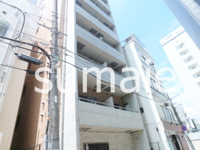 ステージグランデ大宮