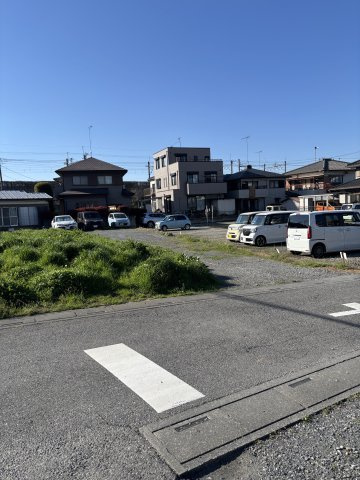 加須市旗井・売地