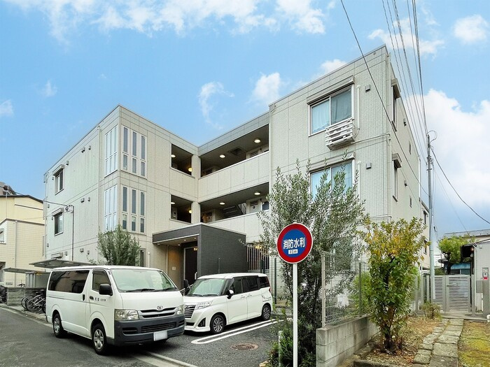 ル・ブラン立花