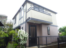 桜丘4丁目住宅の画像