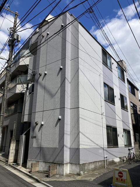 中野区野方2丁目のマンションの画像