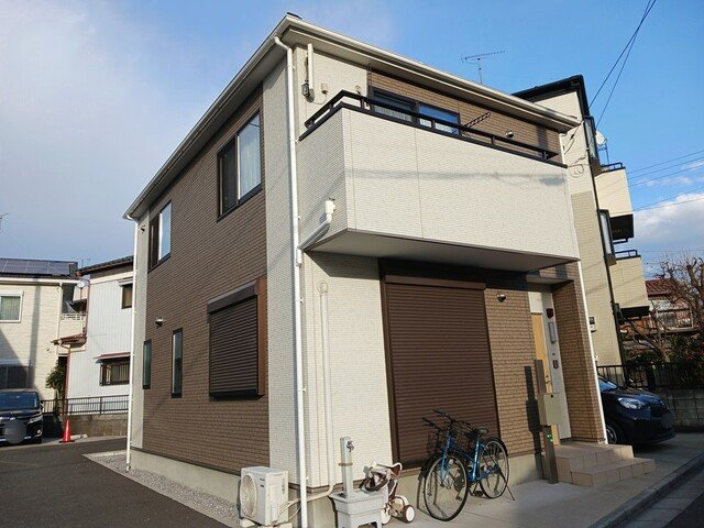 グランシティ　ラピスラズリ