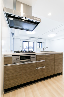 【その他】 | ムニレジデンス上野 | ※写真は同タイプ住戸です。