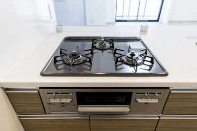 【その他】 | ムニレジデンス上野 | ※写真は同タイプ住戸です。