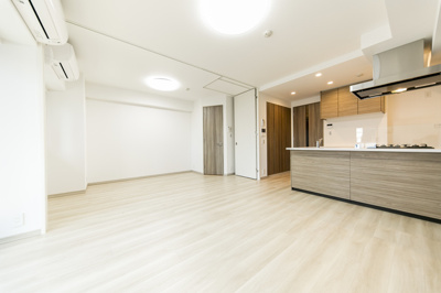 【その他】 | ムニレジデンス上野 | ※写真は同タイプ住戸です。