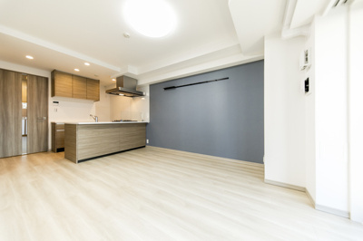 【その他】 | ムニレジデンス上野 | ※写真は同タイプ住戸です。