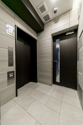 【その他共用部分】 | ムニレジデンス上野