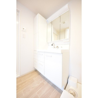 【内装】 | ザ・シティレジデンス新宿