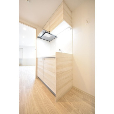 【内装】 | ザ・シティレジデンス新宿