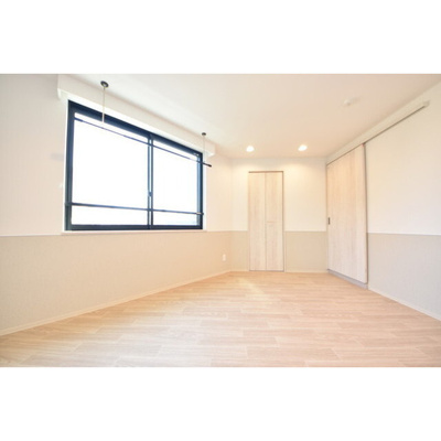 【内装】 | ザ・シティレジデンス新宿