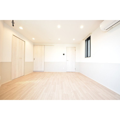 【内装】 | ザ・シティレジデンス新宿